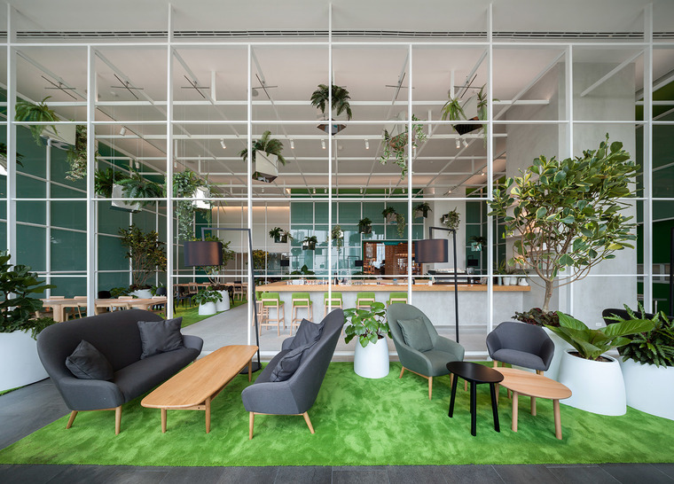 南京三维效果图制作公司-办公室装修设计要点 南京三维效果图制作公司-办公室装修设计要点